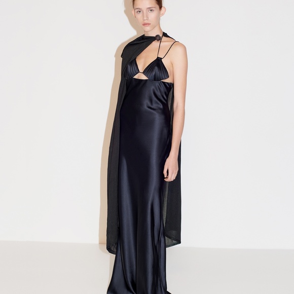 Bevza Mermaid Dress - Picture 1 of 2